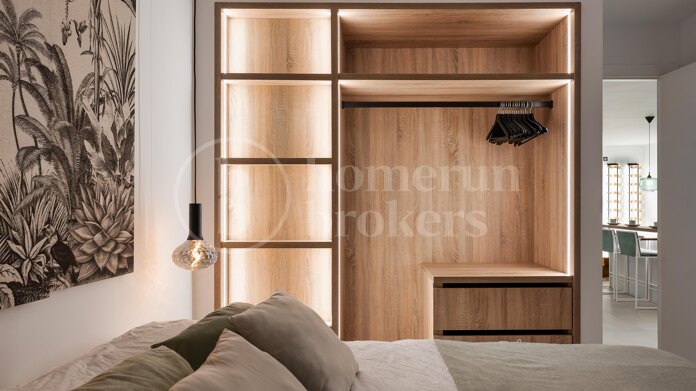 Penthouse La Diva – Modern Penthouse with Rooftop Terrace and Sea Views in Nueva Andalucía