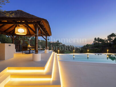 Villa Eros – Masterpiece Villa in Los Arqueros Golf