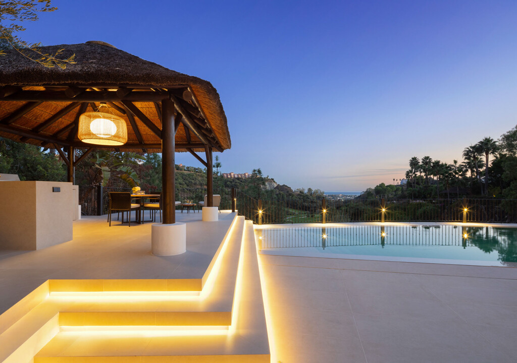 Villa Eros