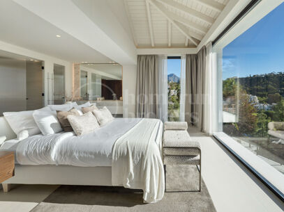 Villa Eros – Masterpiece Villa in Los Arqueros Golf