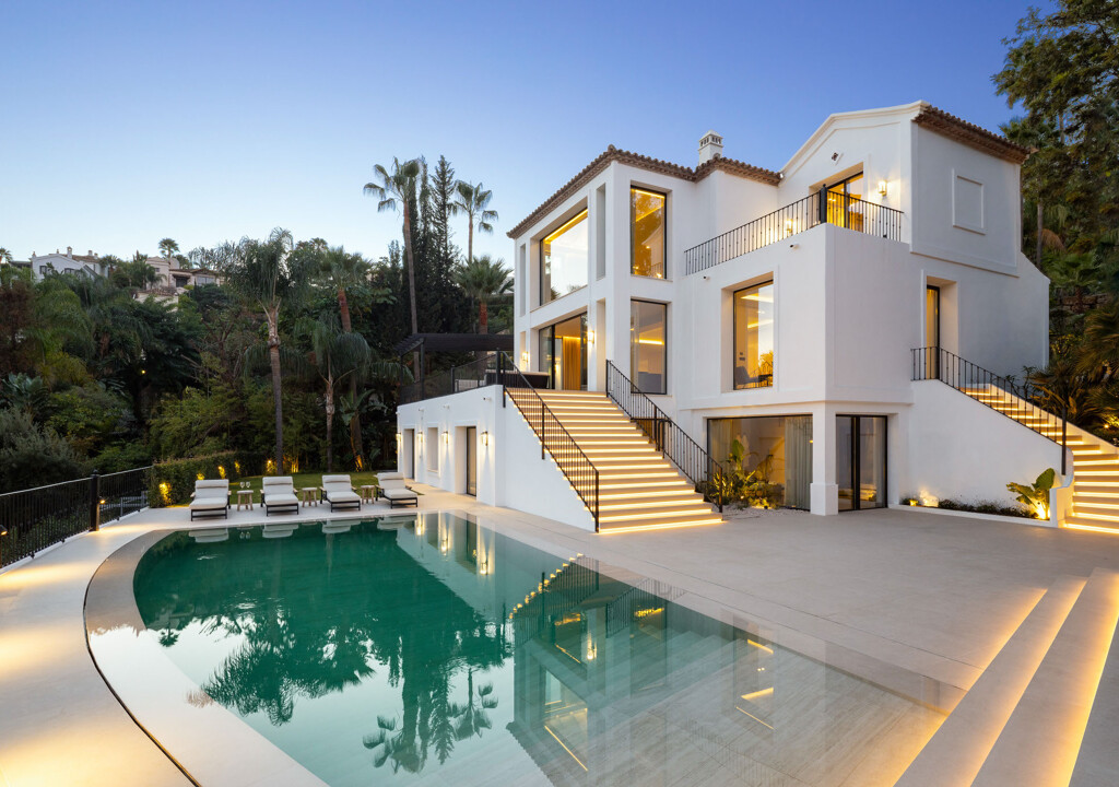 Villa Eros