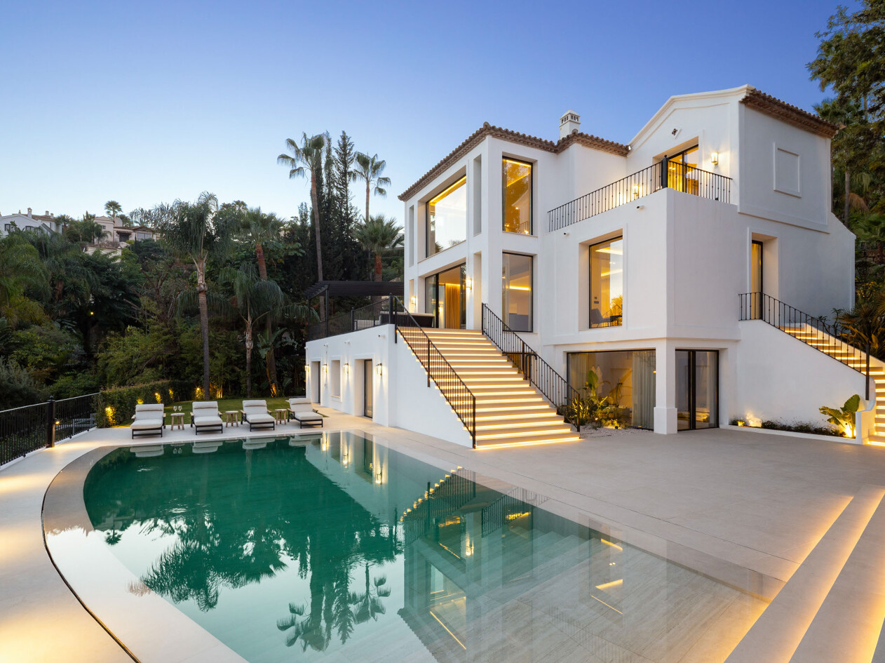 Villa Eros