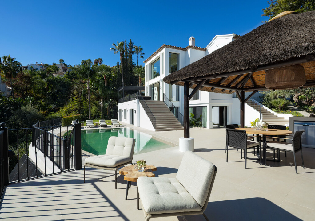 Villa Eros