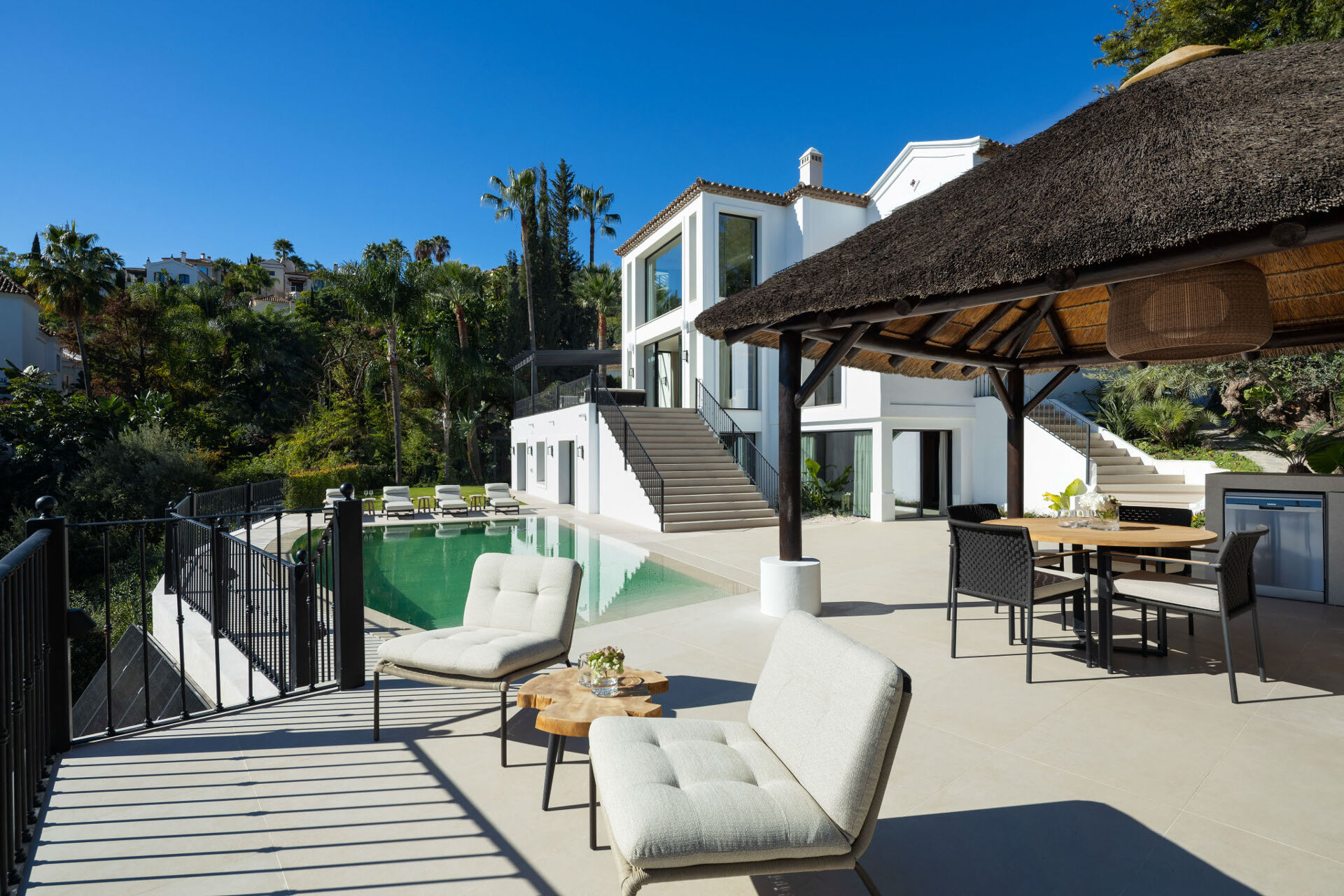 Villa Eros