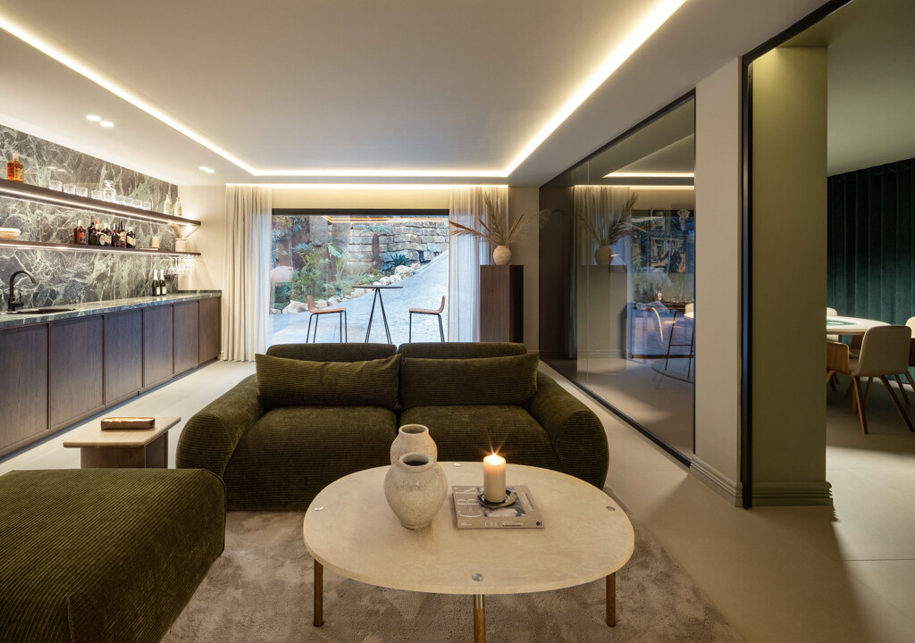 Villa Eros