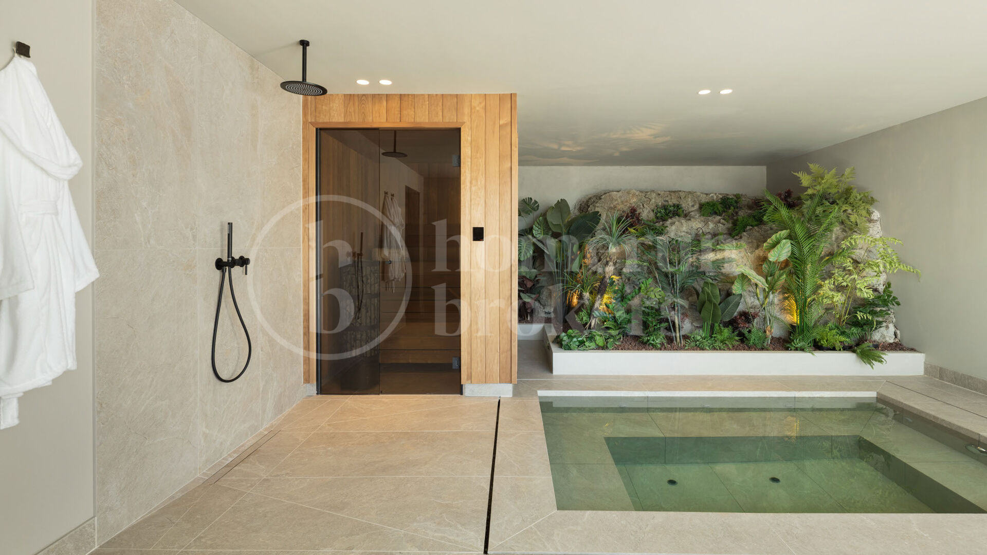 Villa Eros – Masterpiece Villa in Los Arqueros Golf