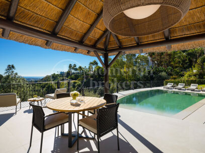 Villa Eros – Masterpiece Villa in Los Arqueros Golf