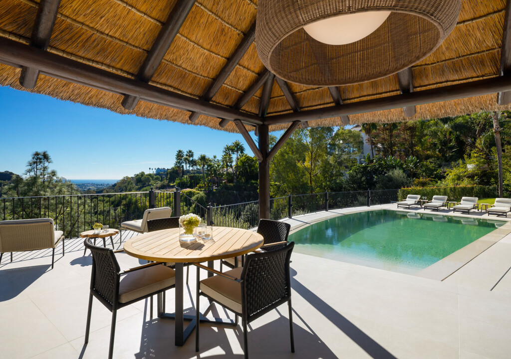 Villa Eros