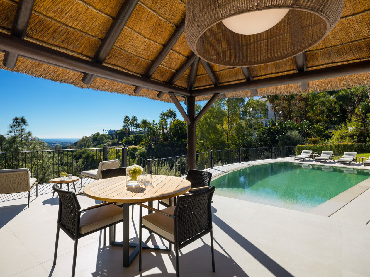 Villa Eros