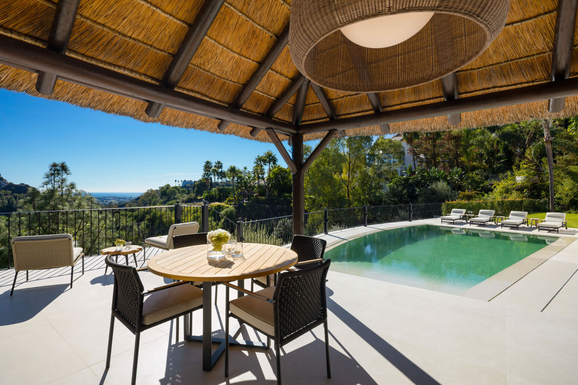 Villa Eros