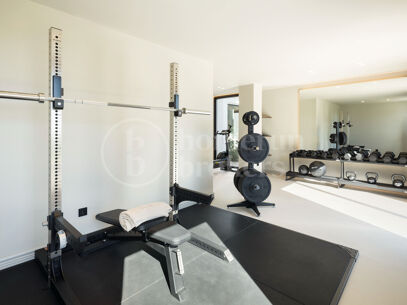 Villa Eros – Masterpiece Villa in Los Arqueros Golf