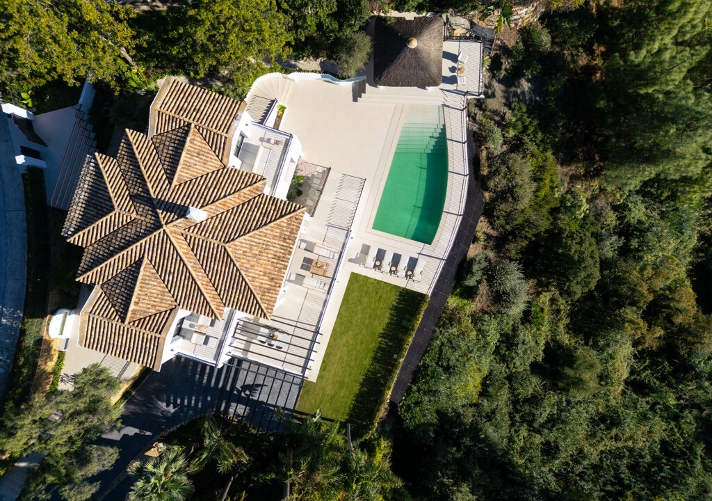 Villa Eros