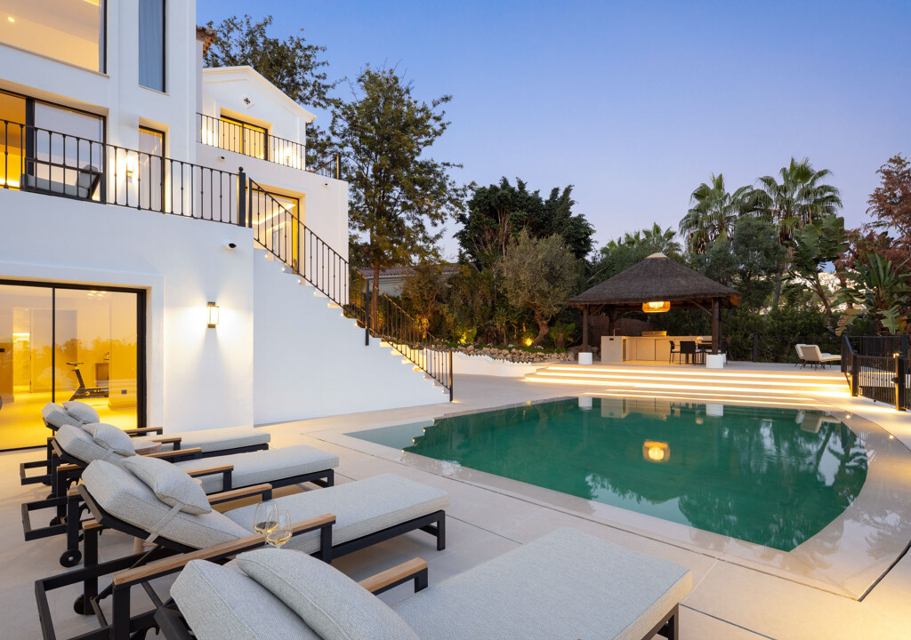 Villa Eros