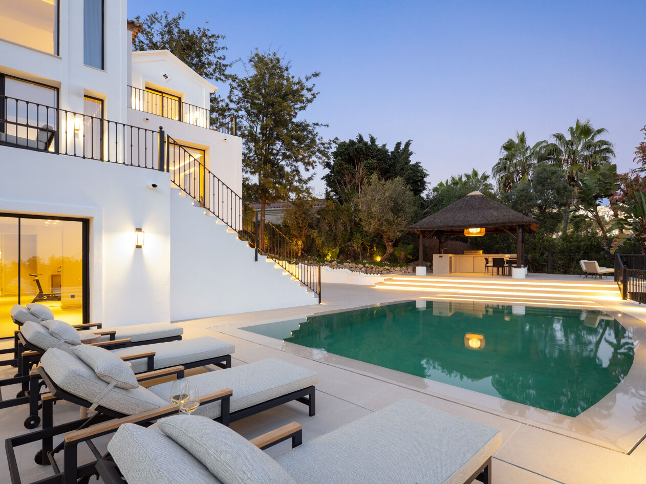 Villa Eros