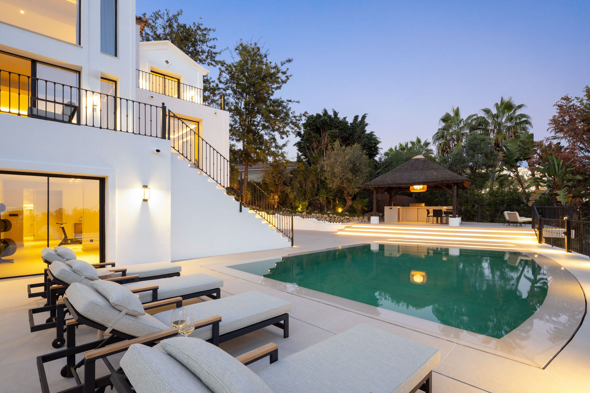 Villa Eros