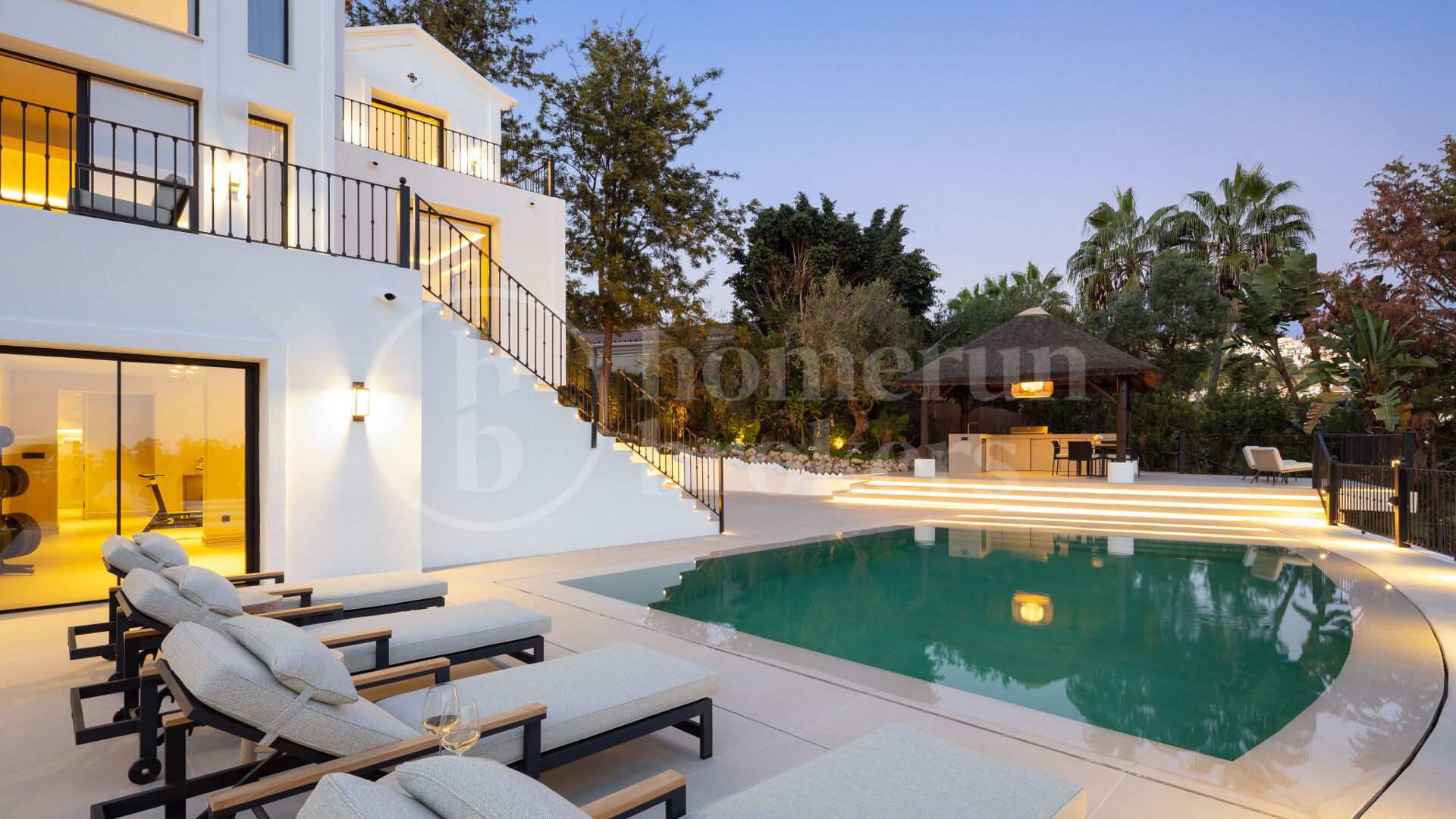 Villa Eros – Masterpiece Villa in Los Arqueros Golf