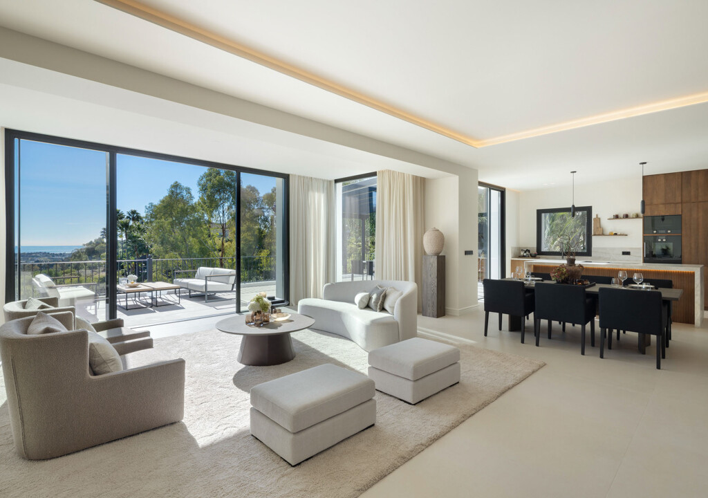 Villa Eros