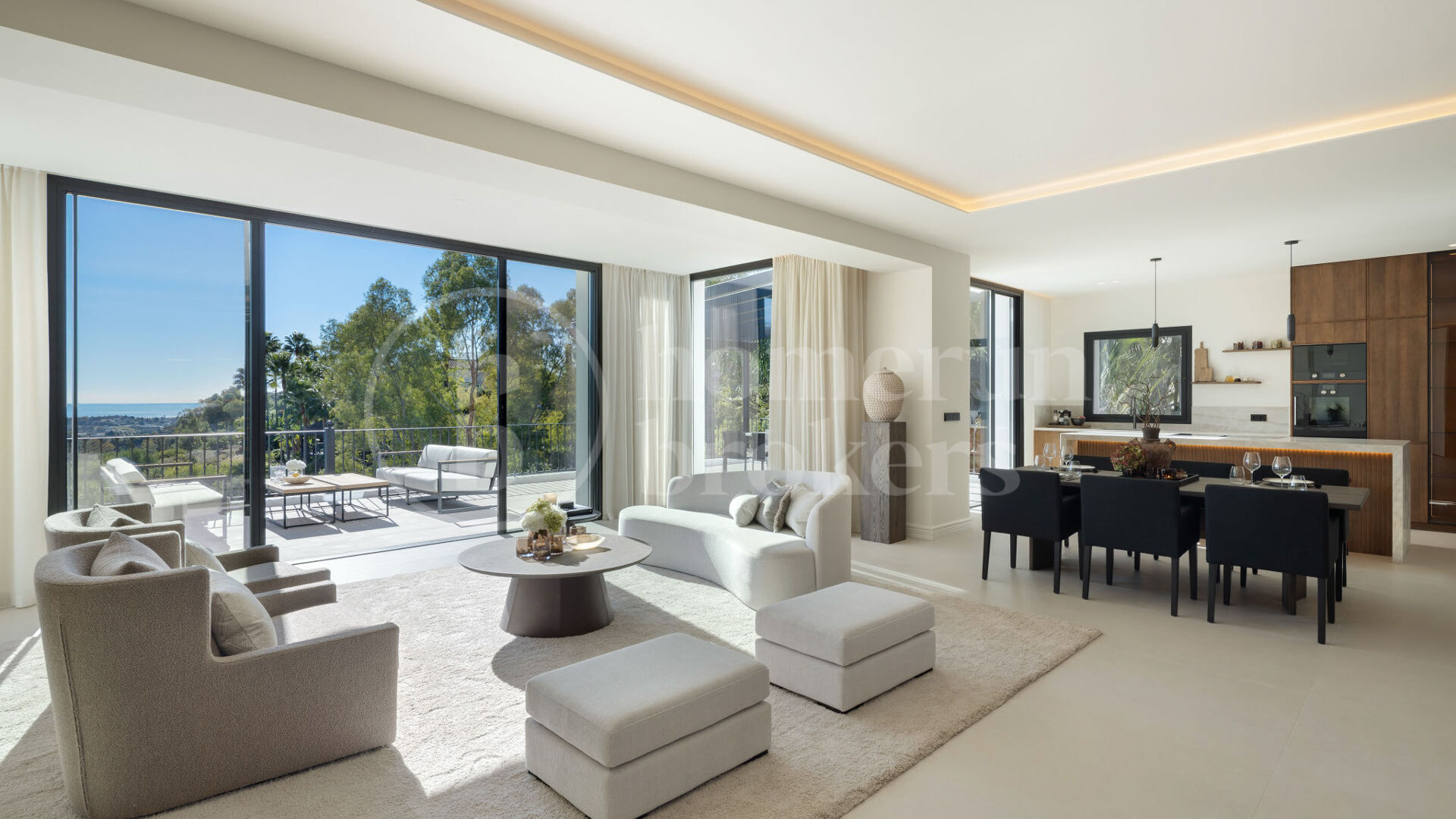 Villa Eros – Masterpiece Villa in Los Arqueros Golf