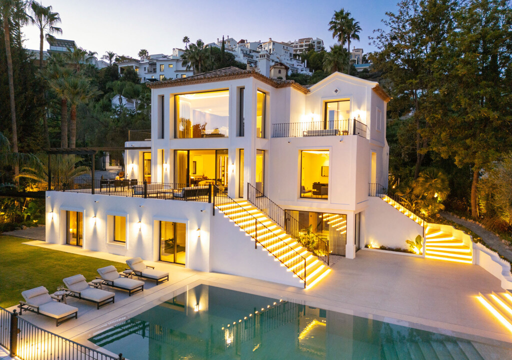 Villa Eros