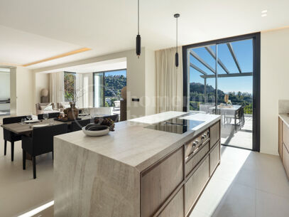 Villa Eros – Masterpiece Villa in Los Arqueros Golf
