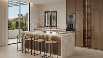 Villa Eros – Newly Renovated Villa in Los Arqueros, Marbella