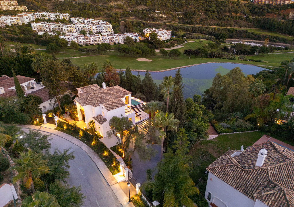 Villa Eros