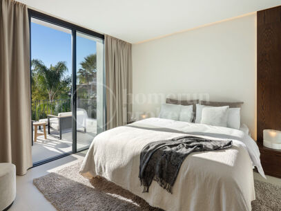 Villa Eros – Masterpiece Villa in Los Arqueros Golf