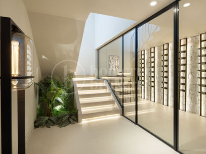 Villa Eros – Masterpiece Villa in Los Arqueros Golf
