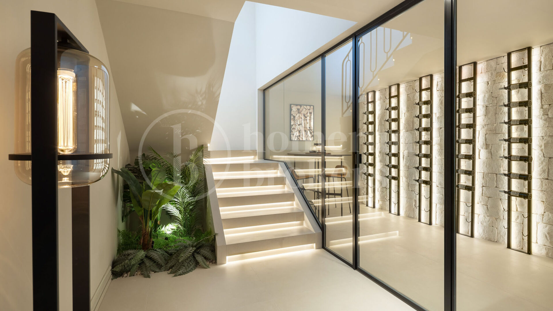 Villa Eros – Masterpiece Villa in Los Arqueros Golf