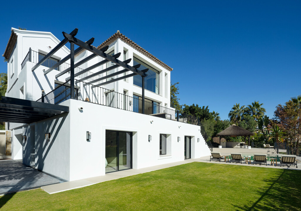 Villa Eros