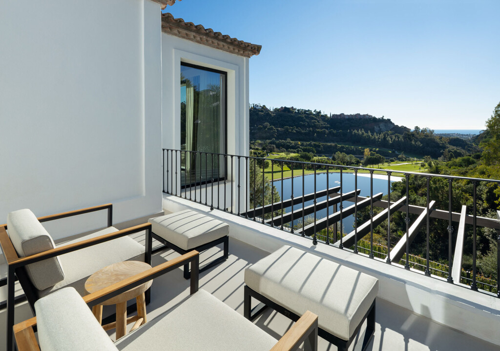 Villa Eros
