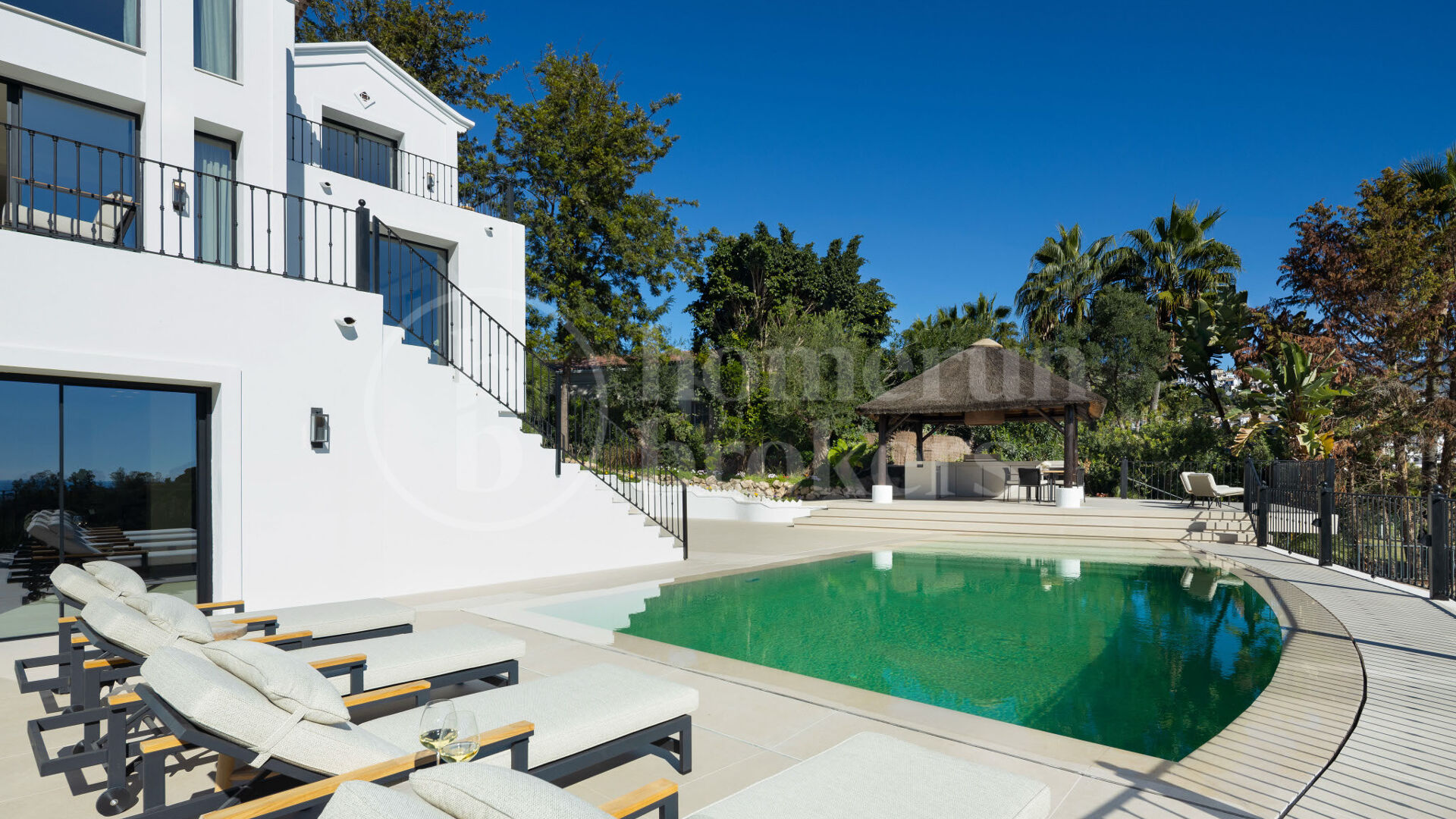 Villa Eros – Masterpiece Villa in Los Arqueros Golf