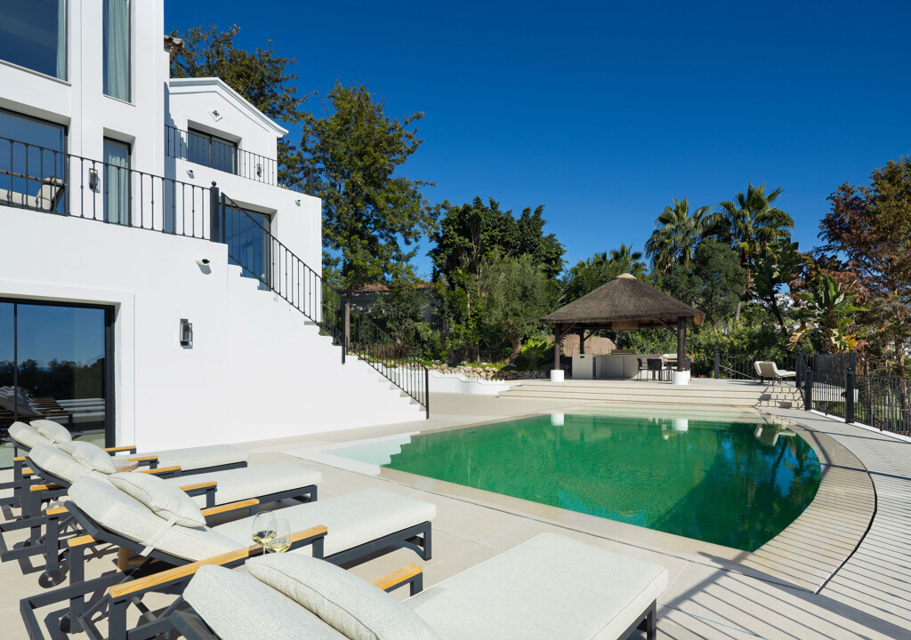 Villa Eros