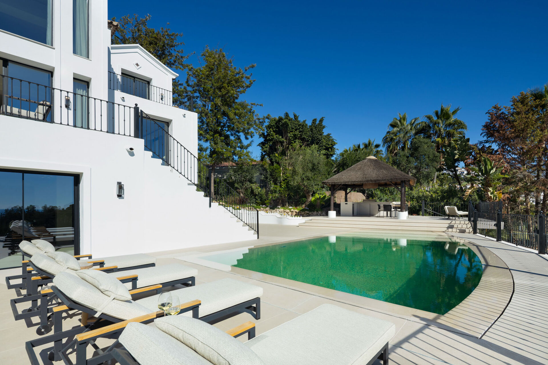 Villa Eros
