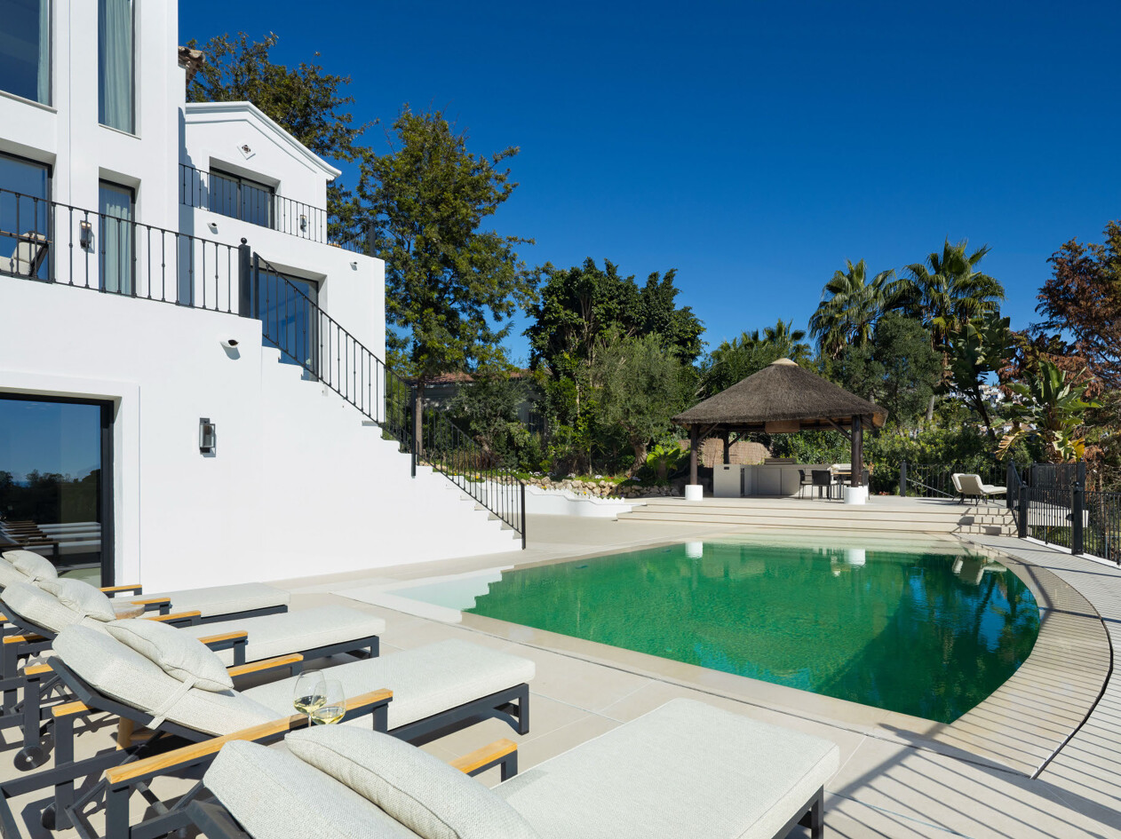 Villa Eros