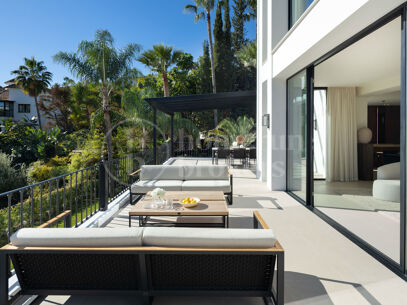 Villa Eros – Masterpiece Villa in Los Arqueros Golf