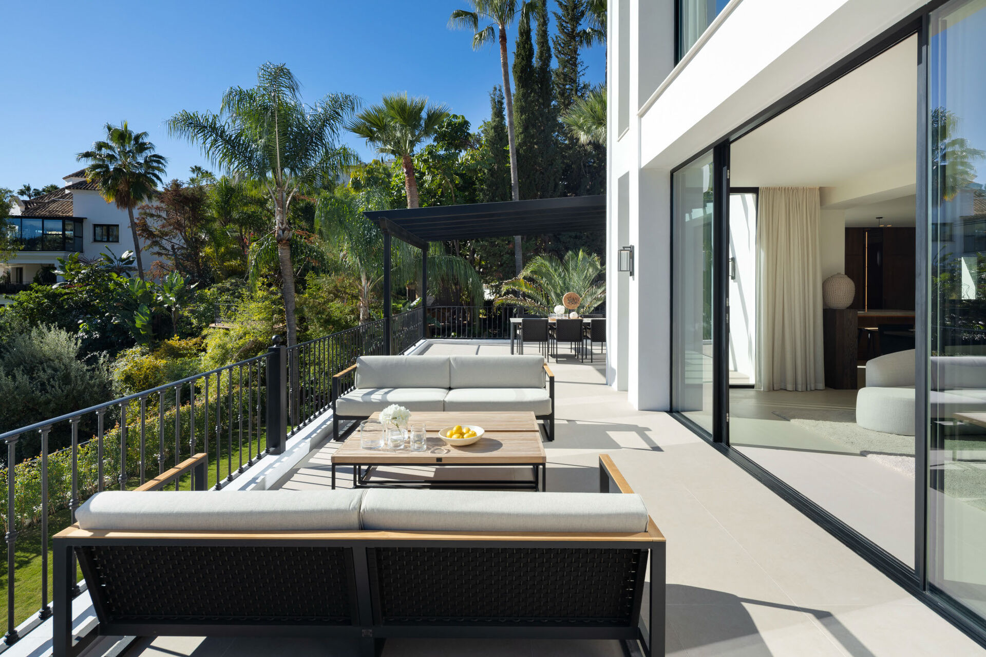 Villa Eros