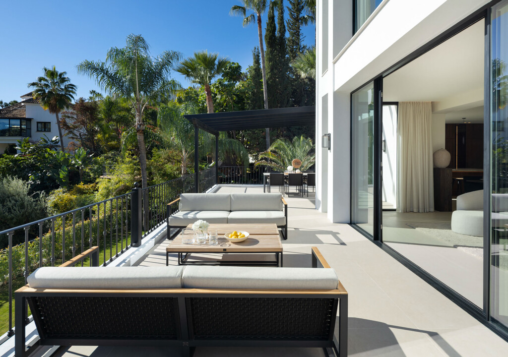 Villa Eros