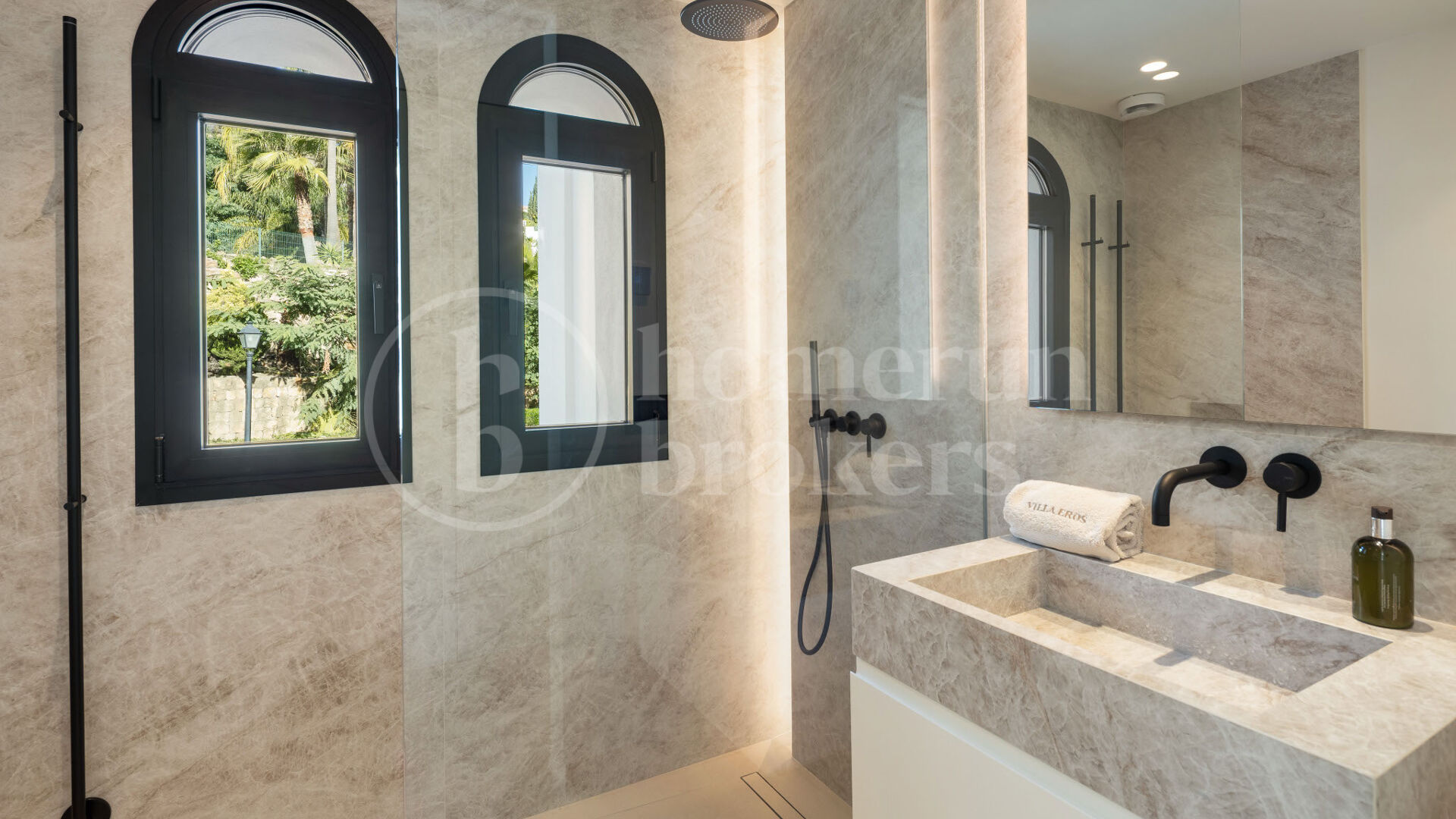 Villa Eros – Masterpiece Villa in Los Arqueros Golf