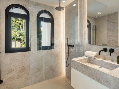 Villa Eros – Masterpiece Villa in Los Arqueros Golf