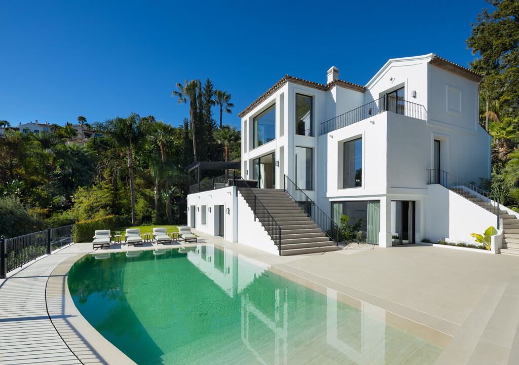 Villa Eros