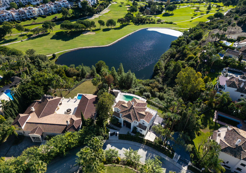 Villa Eros