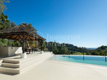 Villa Eros – Masterpiece Villa in Los Arqueros Golf