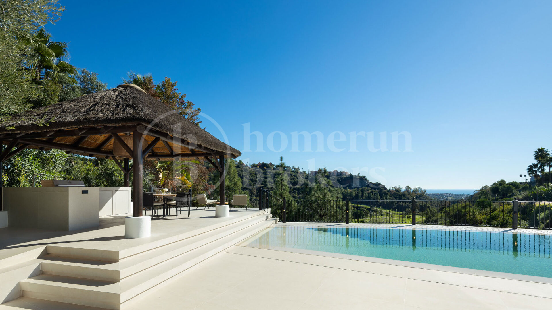 Villa Eros – Masterpiece Villa in Los Arqueros Golf