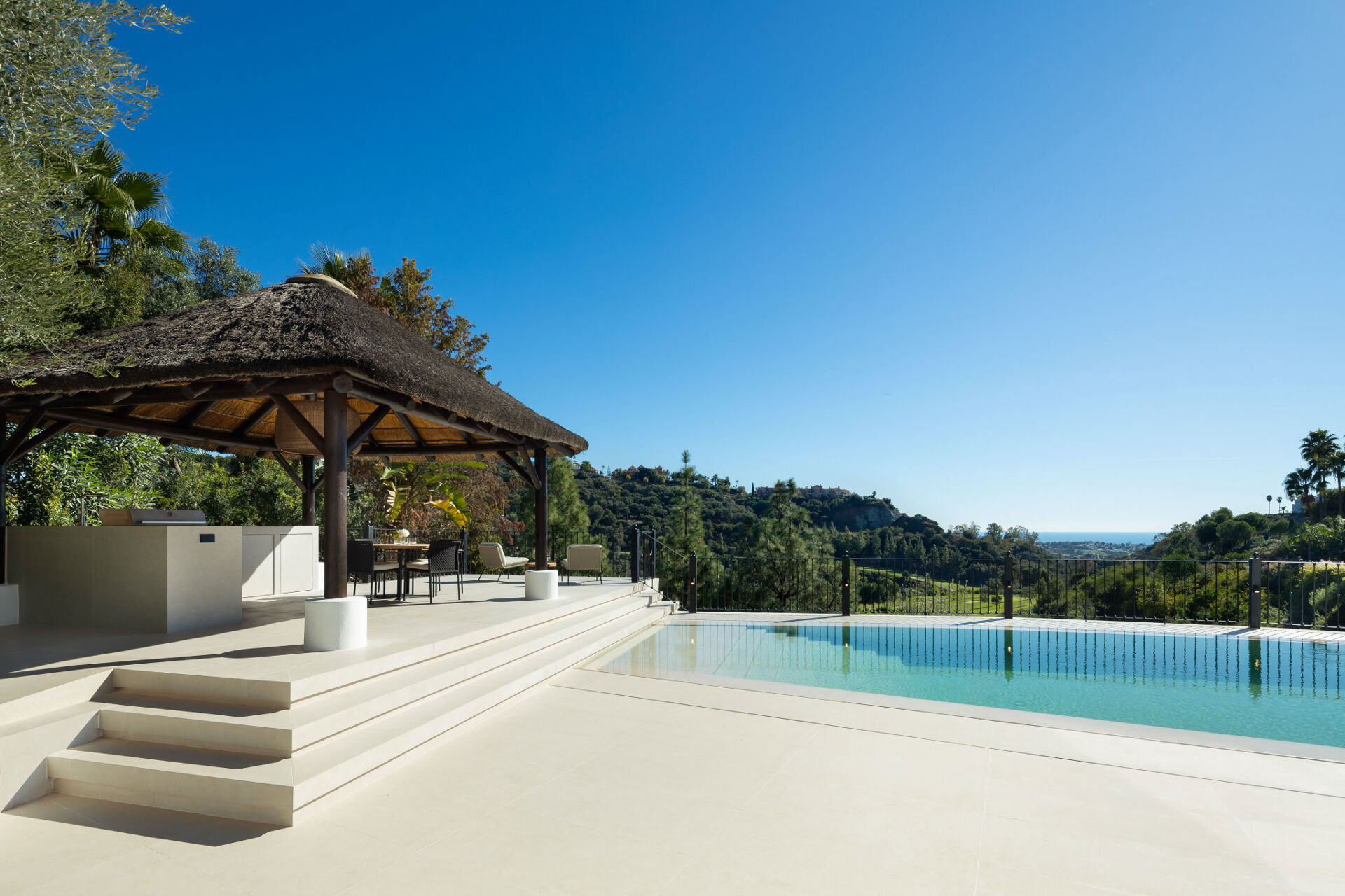 Villa Eros
