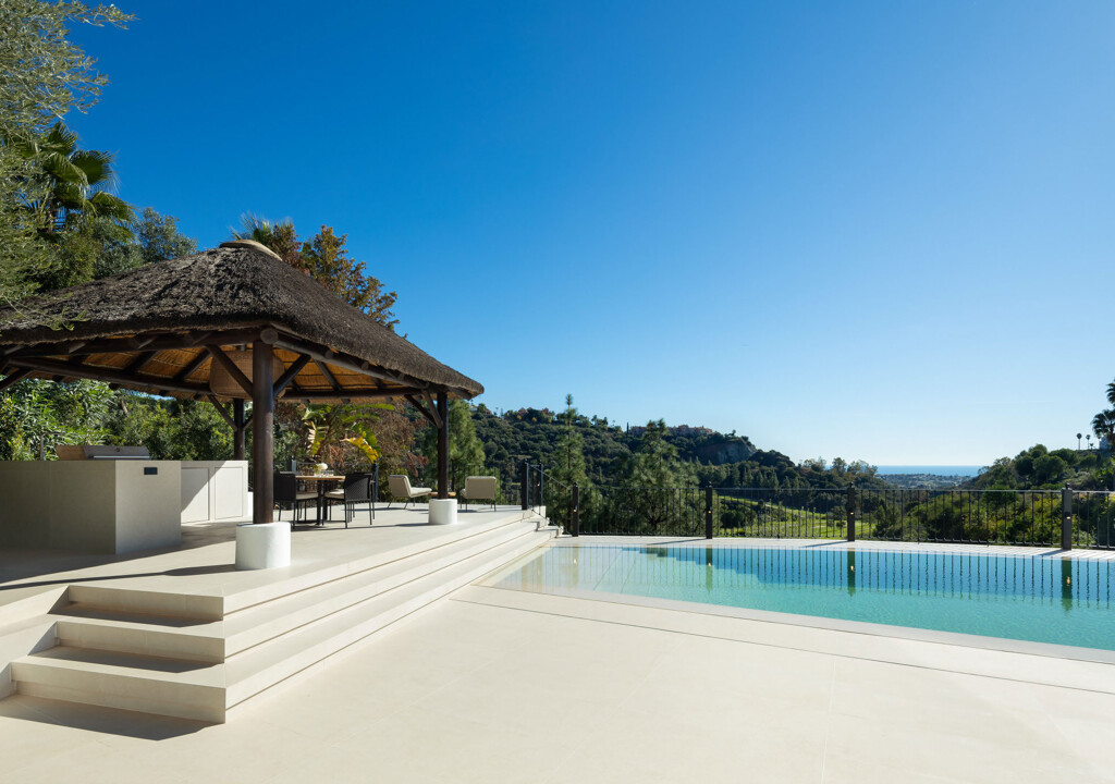 Villa Eros