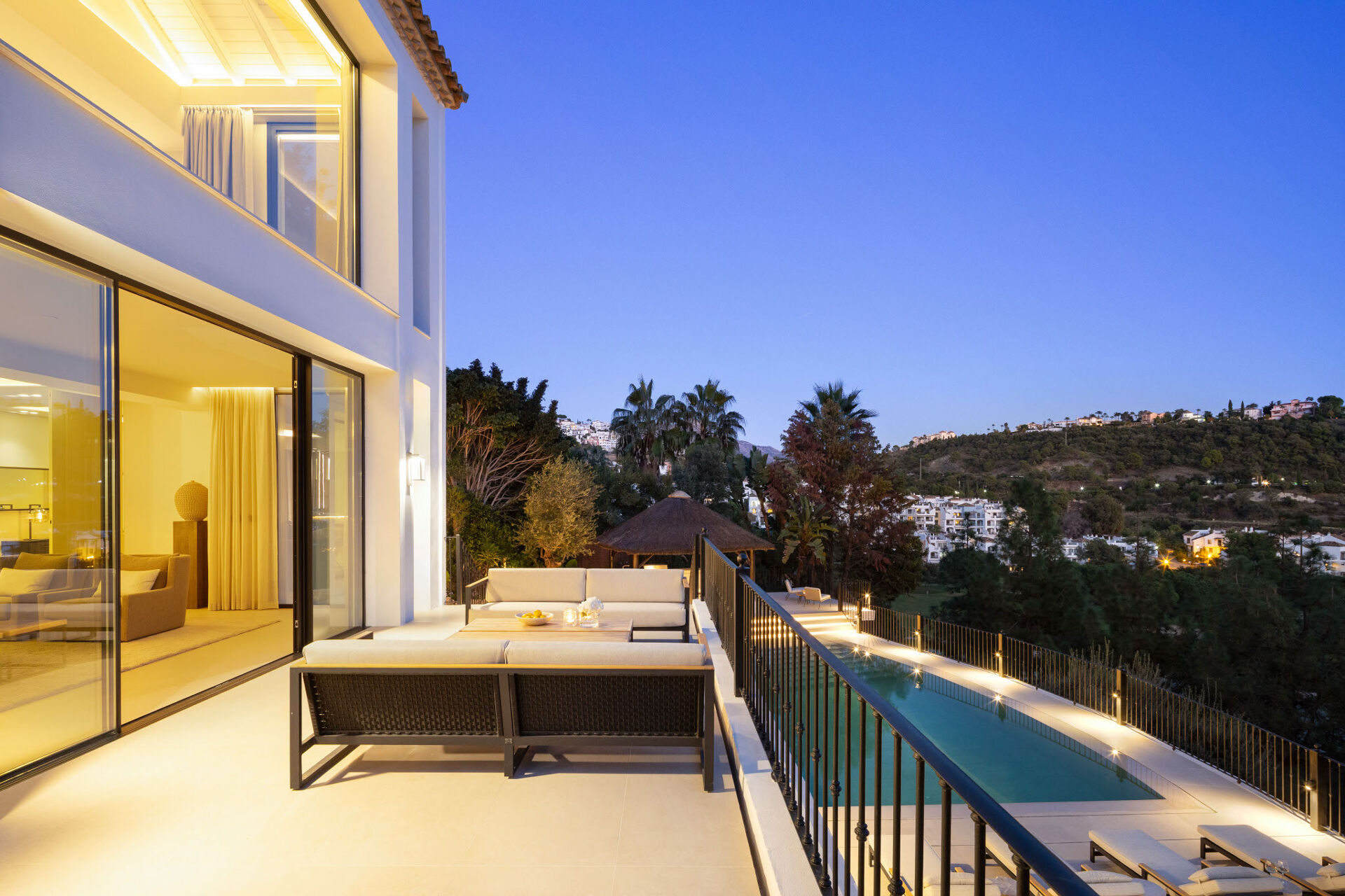 Villa Eros