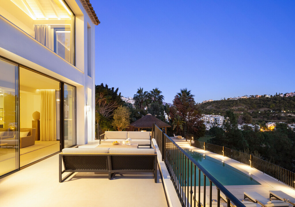 Villa Eros