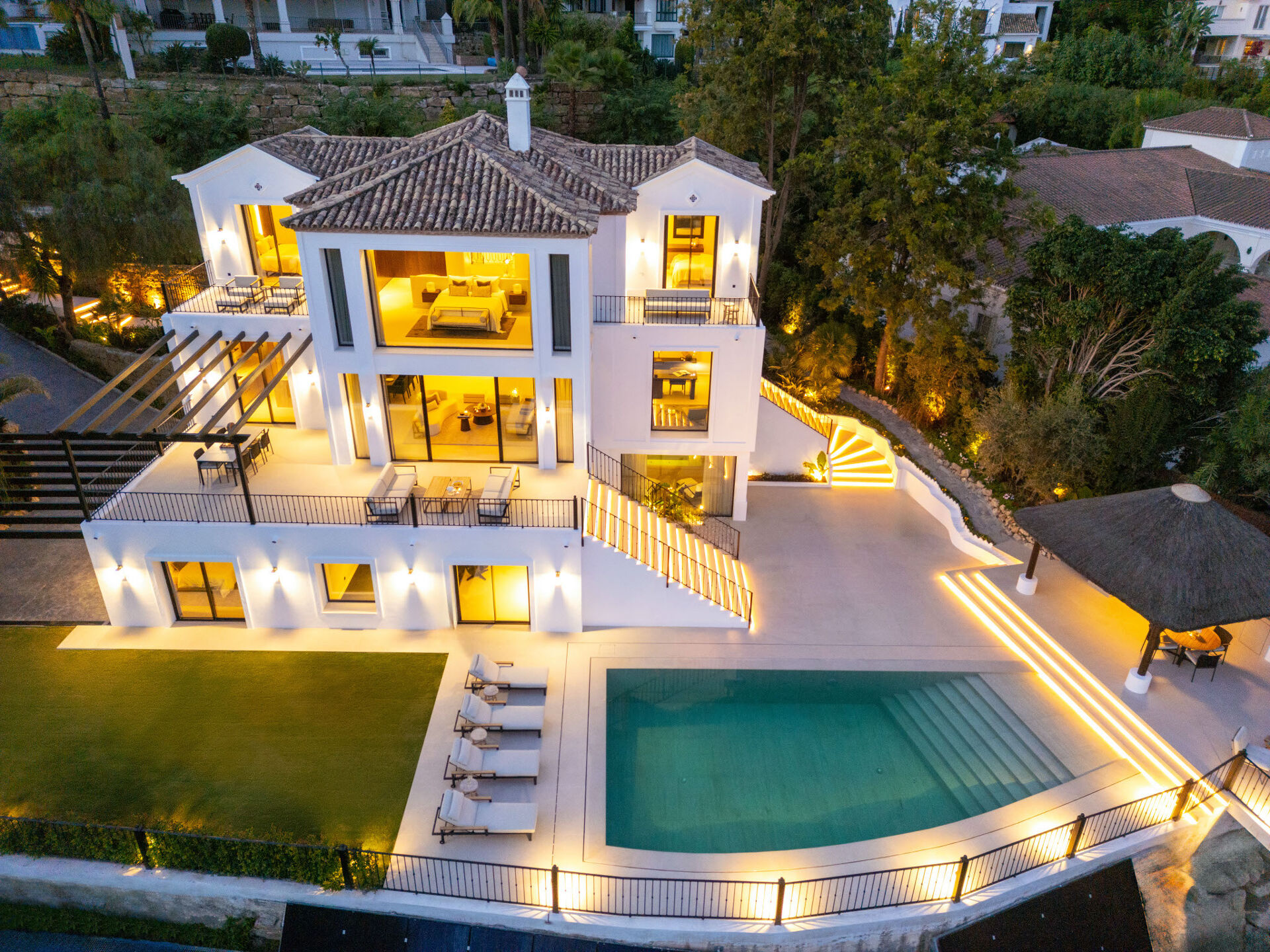 Villa Eros