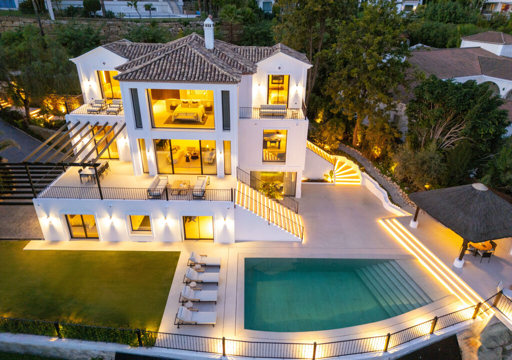 Villa Eros
